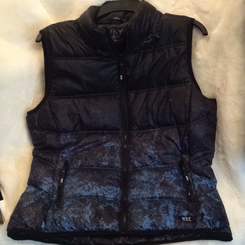 Andrew Marc New York Performance Vest